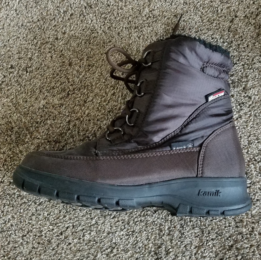 Kamik Womens Boots